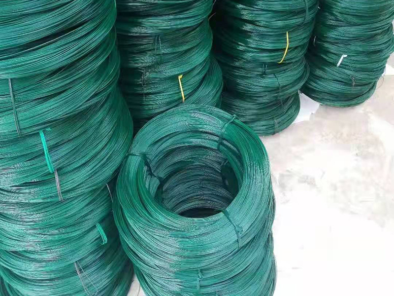 PE涂塑丝