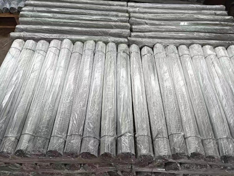 调直丝